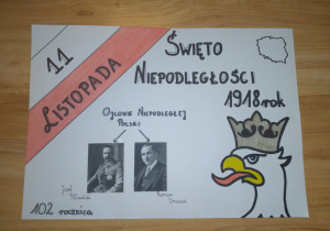 prace naszych uczniów