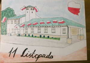 prace naszych uczniów