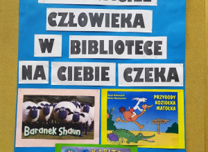 Pasowanie na czytelnika