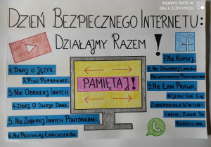 Praca Magdaleny Maciaszczyk