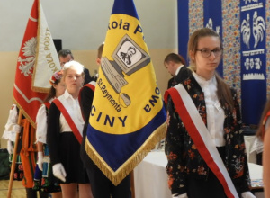 XXIII Ogólnopolski Zlot Szkół Reymontowskich