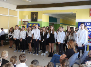 Dzień Edukacji Narodowej