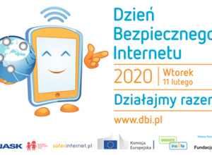 Dzień Bezpiecznego Internetu (DBI) 2020
