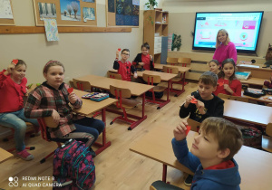 Klasa 3a.