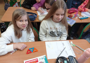 List gończy za trapezem.