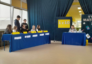 Uczestnicy konkursu 1 z 10.