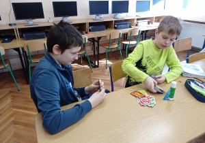 Dzień planszówki.
