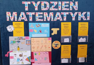 Czwartkowe zadania.