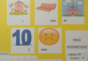 Rebus Kasi Pietranek.