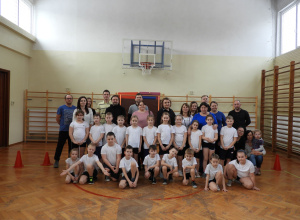 Leader100 Sport - przez sport do kompetencji