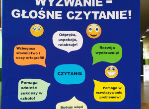 Dni Głośnego Czytania