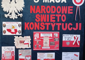 Dekoracja.