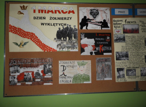 Żołnierze Wyklęci - pamiętamy o bohaterach antykomunistycznego podziemia