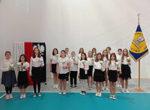 Patriotyczny Chór Radia Łódź
