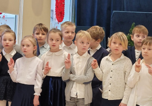 Pasowanie na czytelnika