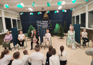 Wspólne gry i zabawy