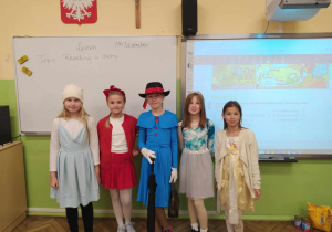 Klasa 4b.