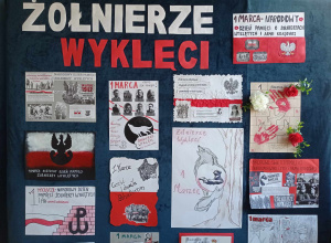 Narodowe Święto Pamięci o Żołnierzach Wyklętych