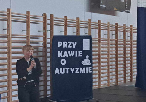 Przemówienie Pani