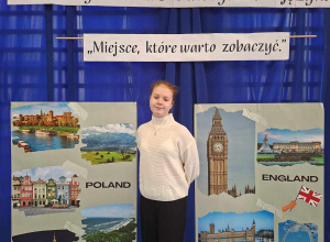Powiatowy Konkurs Plastyczno-Językowy
