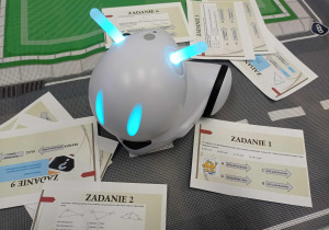 Robot.