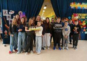 Klasa 5a.