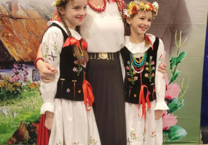 Wigilia z Reymontem.