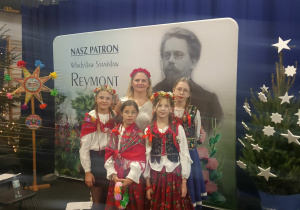 Dzień Patrona.