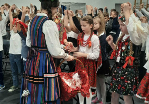 Dzień Patrona.