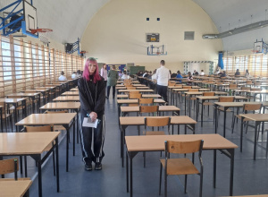 Konkurs Kuratoryjny z Języka Angielskiego