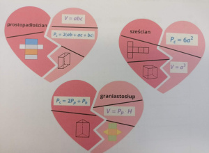 Walentynkowa matematyka