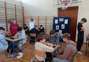 Rozgrywki.