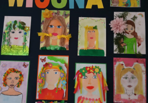 Galeria prac.