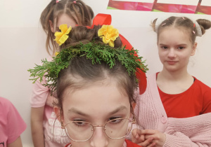 Dzień Szalonej Fryzury.