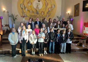 Nagrodzeni.