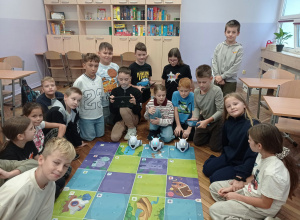 Code Week