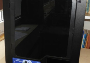 Drukarka 3D