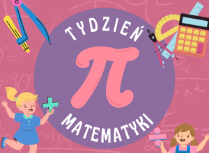 Szkolny Tydzień Matematyki