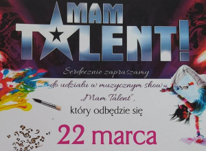 Mam Talent