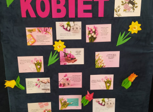 Dzień Kobiet