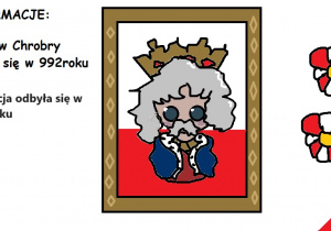 Praca - Aleksandra Jabłońska.