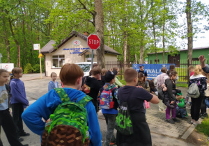 Wycieczka.