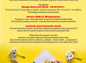 Dzień Dobrej Wiadomości