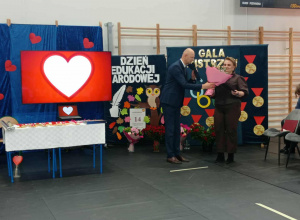 Dzień Edukacji Narodowej