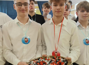 Dobre Słowo Powitania