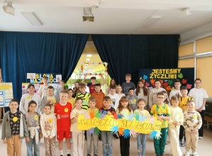 Najżyczliwsi z Życzliwych