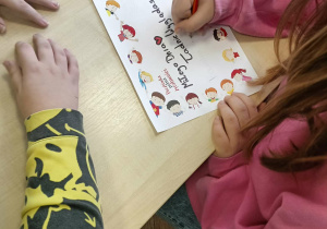 Dzień Życzliwości.