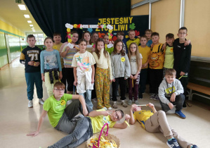 Dzień Życzliwości.