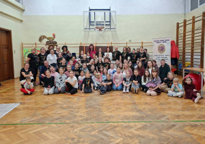 Wspólna fotografia.