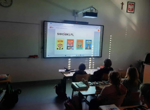 Dzieciństwo bez przemocy